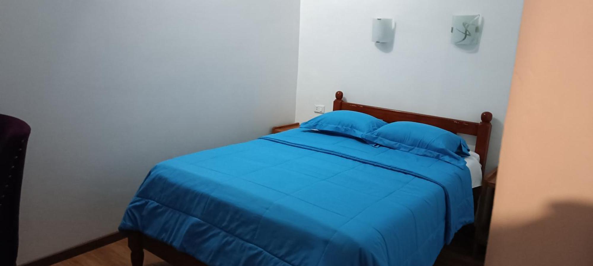 Qori House Hotell Cusco Exteriör bild