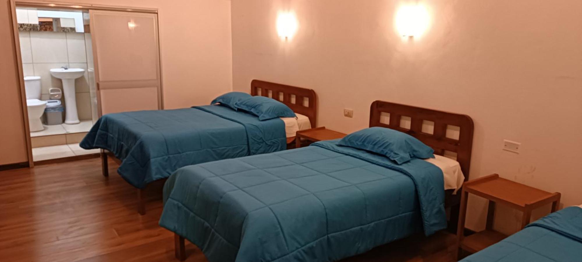 Qori House Hotell Cusco Exteriör bild