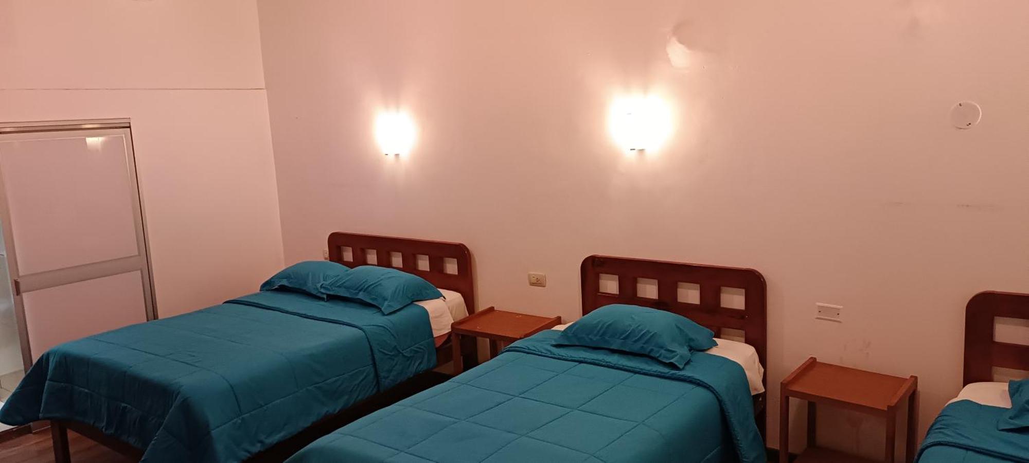 Qori House Hotell Cusco Exteriör bild