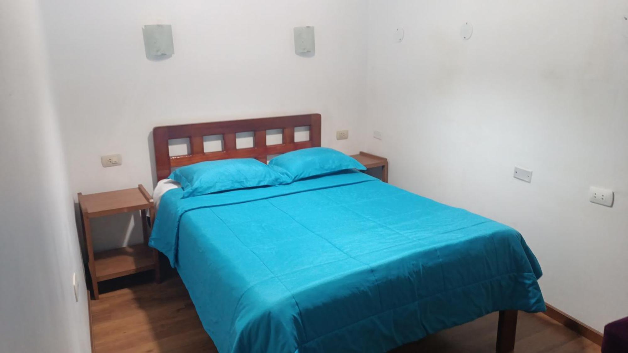 Qori House Hotell Cusco Exteriör bild