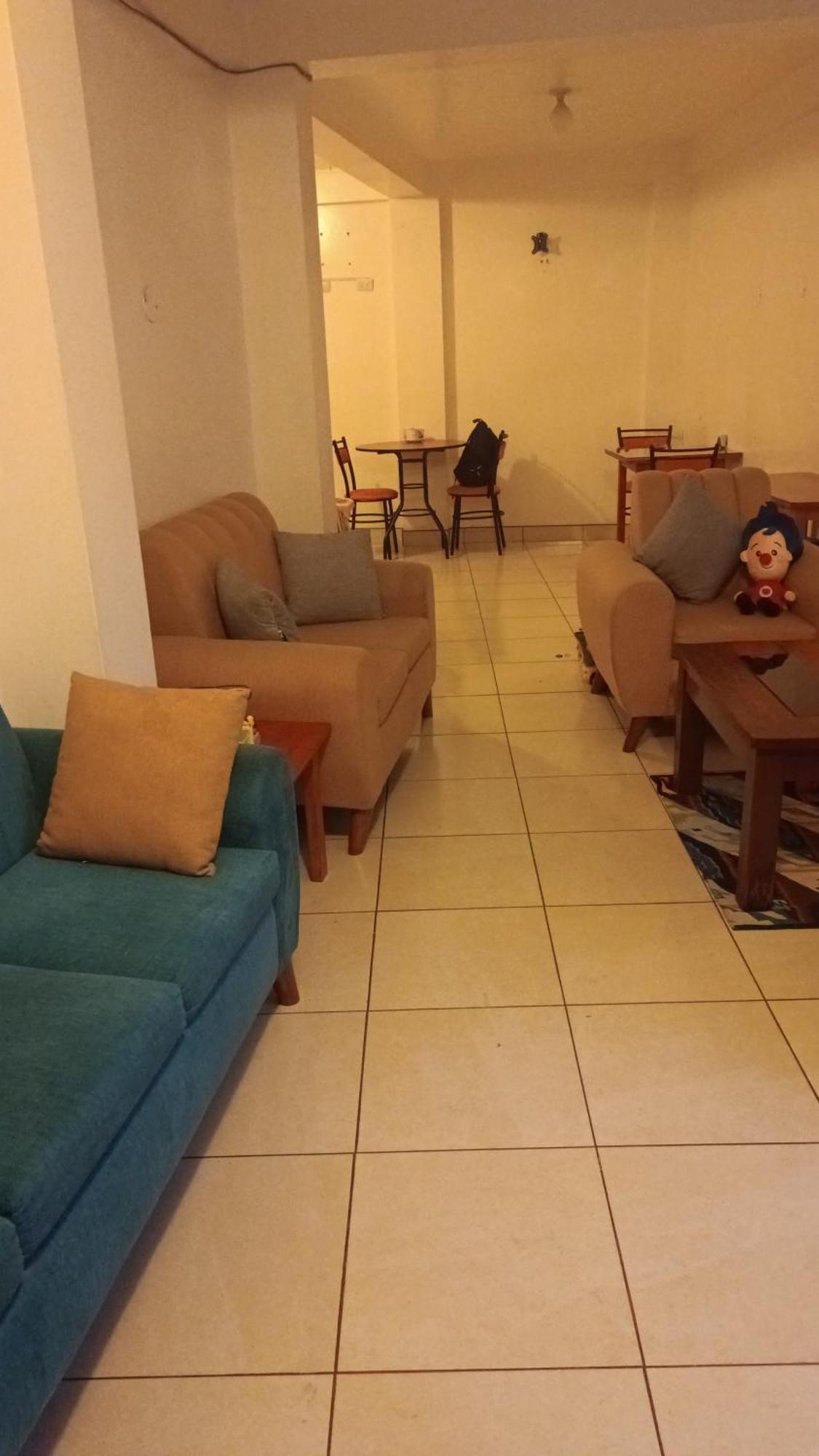 Qori House Hotell Cusco Exteriör bild